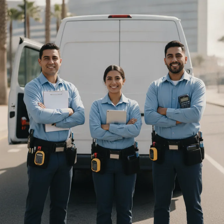 Intermediário de Crédito equipe em Araxa